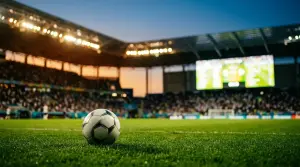 Neiegkeeten WM 2026