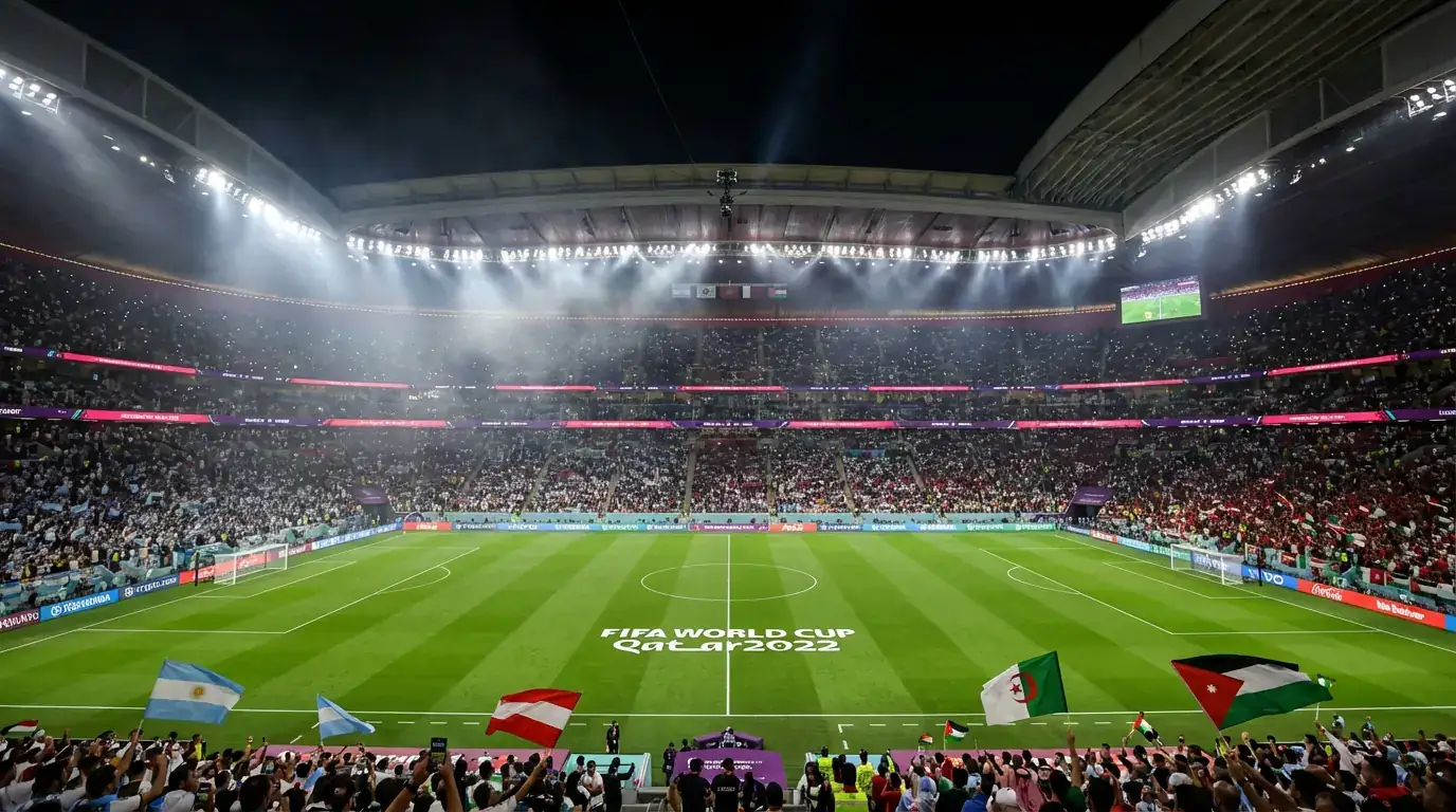 WM 2026 Gruppe J mit Titelverteidiger Argentinien, Algerien, Österreich und Jordanien – Gruppenanalyse und Wettprognosen